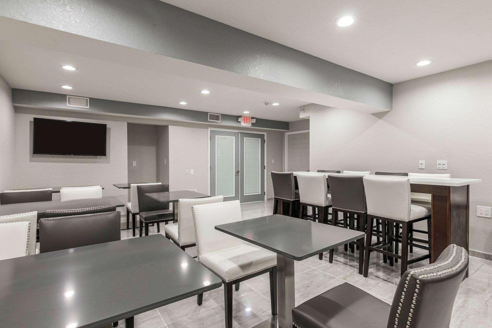 Baymont By Wyndham Punta Gorda/Port Charlotte Hotell Exteriör bild