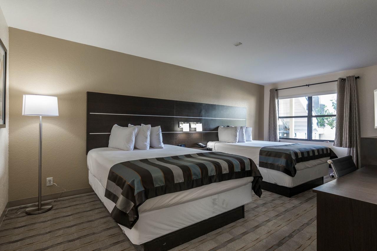 Baymont By Wyndham Punta Gorda/Port Charlotte Hotell Exteriör bild